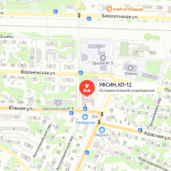 КП-12 Усть-Лабинск